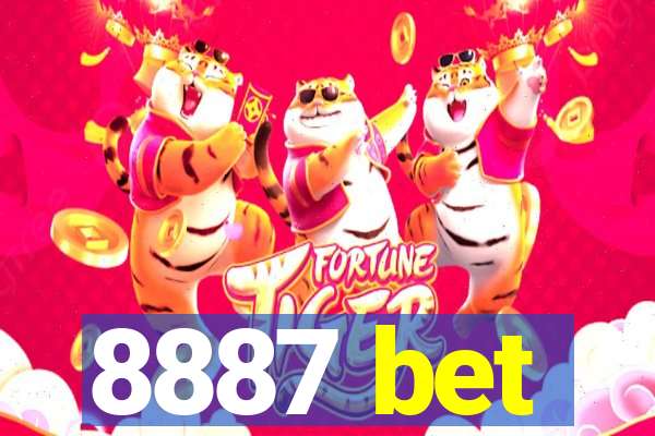 8887 bet